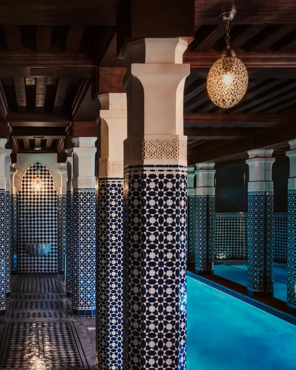 10 Romantic New Hotels in Paris