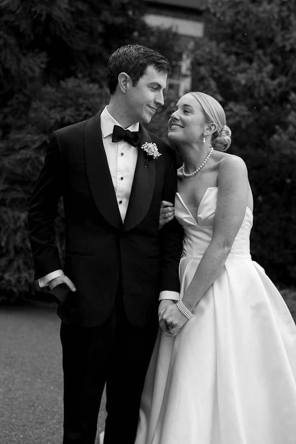 Emily Li, wedding photographers in New York, USA — portfolio photo 12