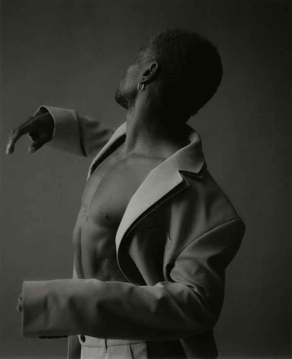 Men's Fashion Trends You Need To Know For This Fall And Winter — photo 2