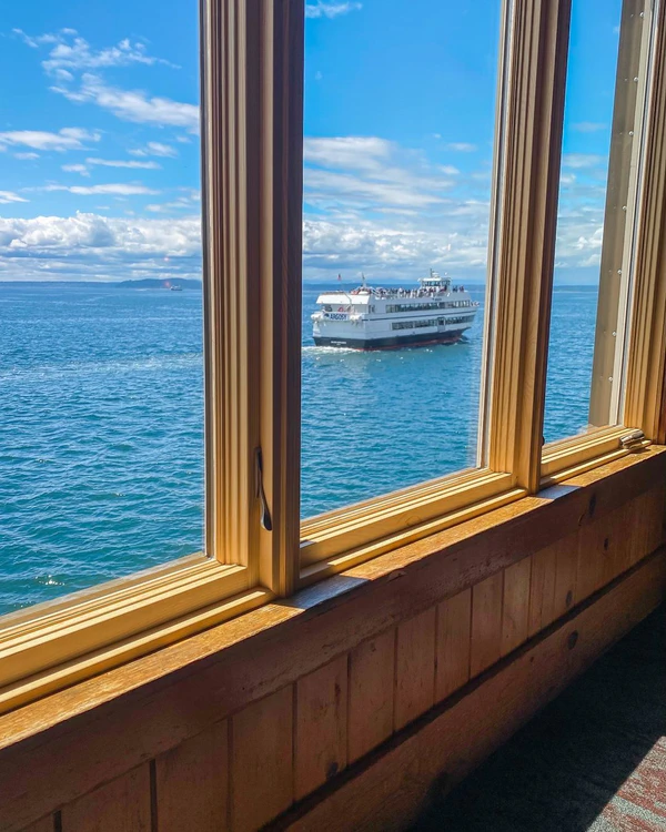 Romantic Weekend in Seattle: Best Activities for Couples