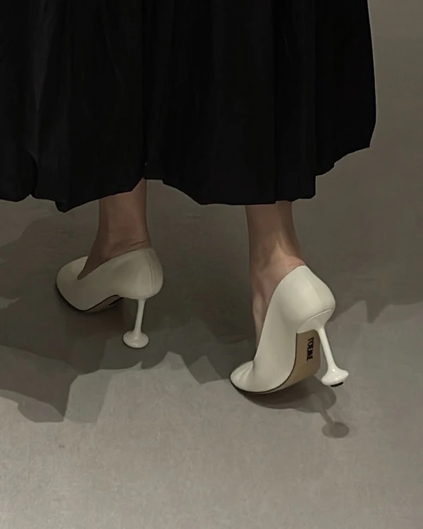 5 Tips to Make Your High Heels Comfortable