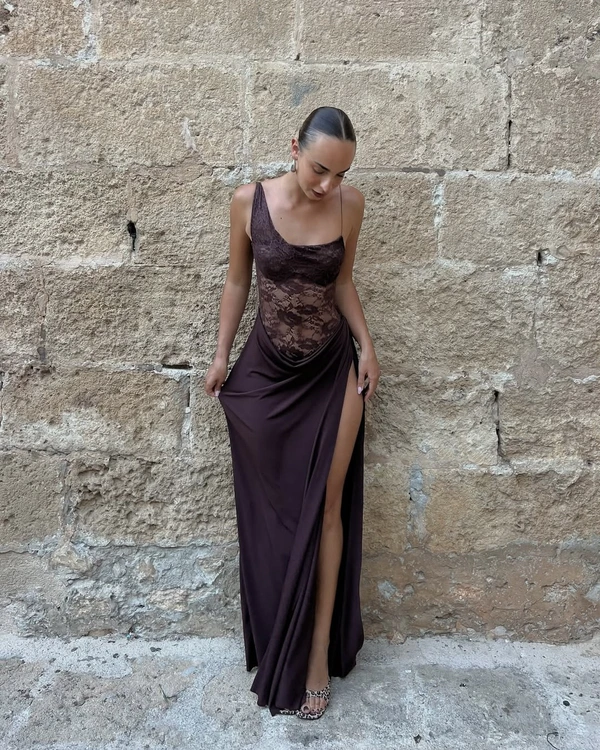 40 Chic Wedding Guest Dresses Perfect for a Destination Wedding in Europe