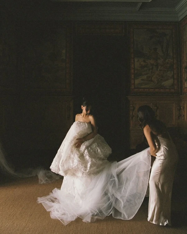Photography: <a href="https://www.instagram.com/alicevicenteweddings">Alice Vicente</a>