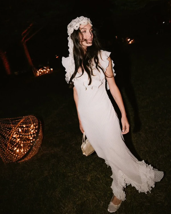 18 Chic Brands to Shop for Must-Have Bridal Accessories