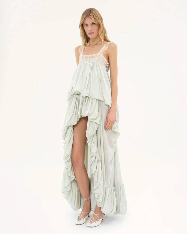 35 Best Lace Wedding Guest Dresses for Every Dress Code
