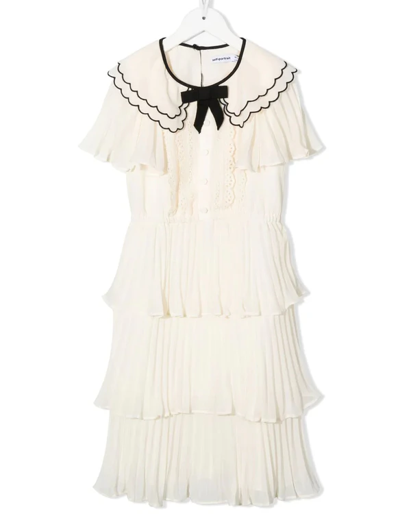 19 Stylish Wedding Dresses For Kids