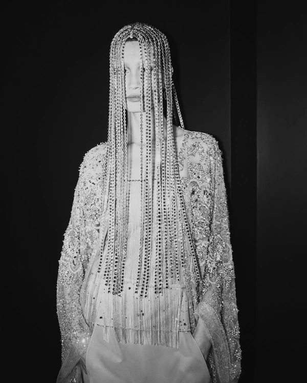 13 Defining Trends from Paris Haute Couture Spring 2025