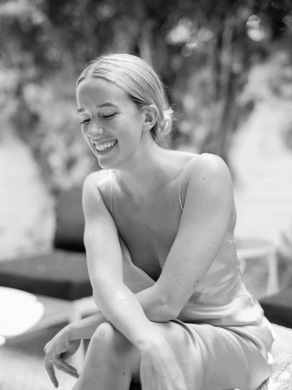 Page Beauty, wedding beauty in California, USA — portfolio photo 3