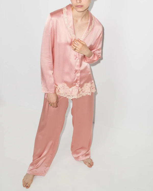 12 Cozy Pajama Sets Perfect for a Bachelorette Slumber Party