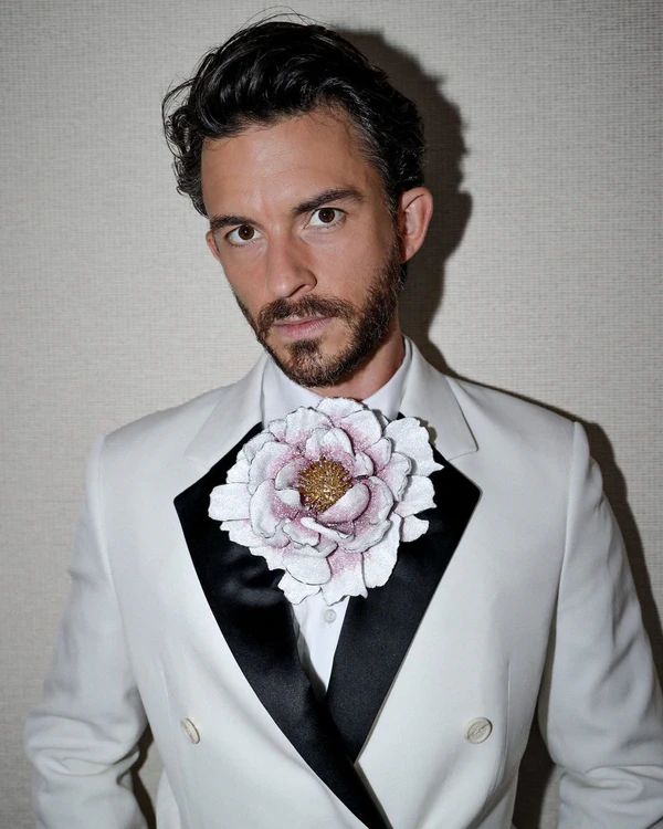 A Complete Style Guide for the Fashion-Forward Groom