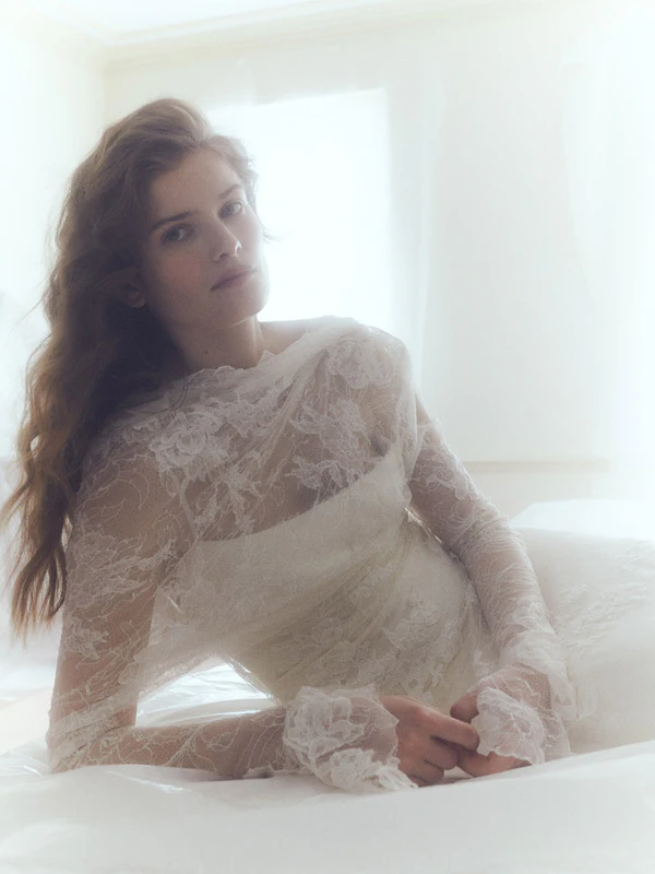 Best Wedding Dresses for Fuller Bust