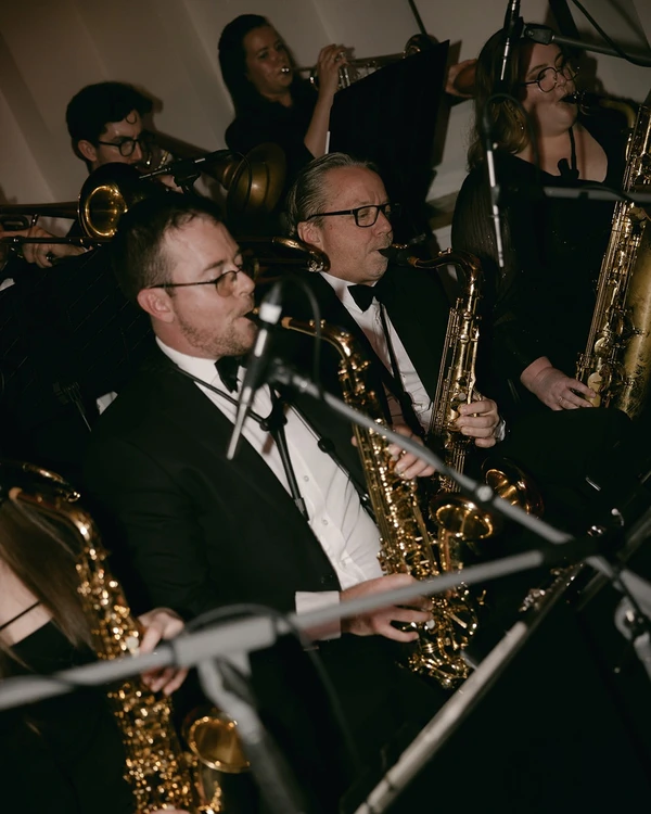 An Opulent & Darkly Romantic Renaissance-Inspired Wedding