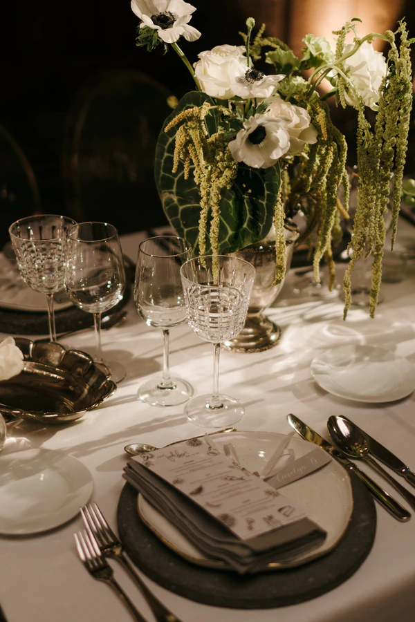 Lupita Tirado, wedding planners in Mexico — portfolio photo 3