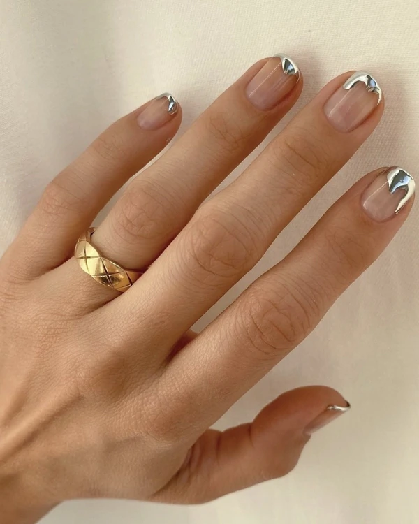 10 Major Nail Trends for 2025