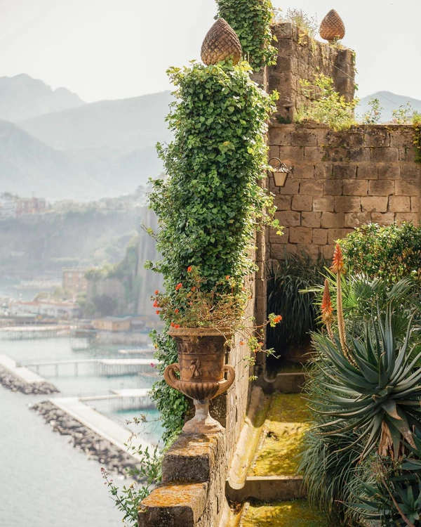 Villa Astor – The Most Exquisite Wedding Venue of the Amalfi Coast