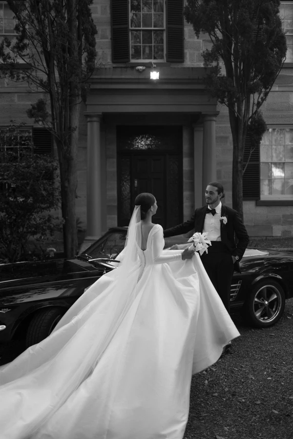 Salt Atelier, wedding photographers in Sydney, Australia — portfolio photo 4