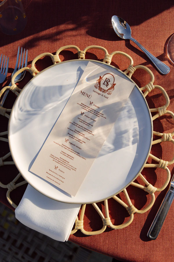 An Architect’s Party-Coded Desert Wedding in Los Cabos