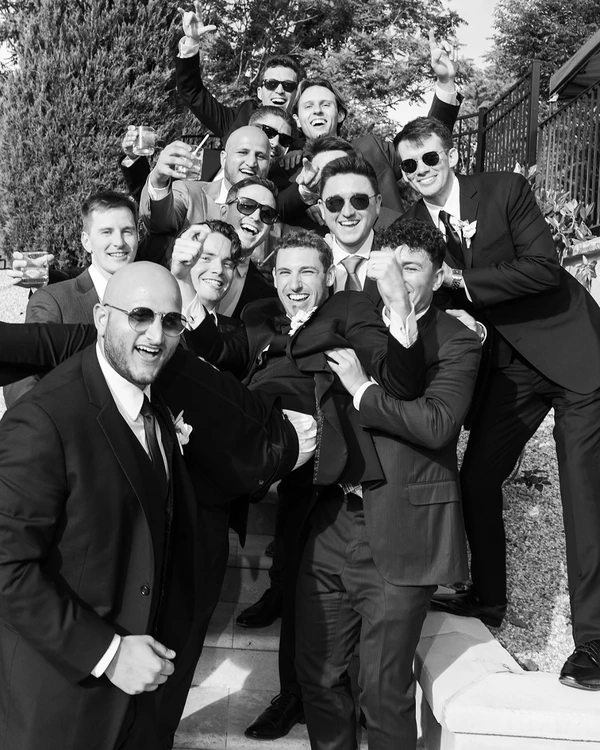 15 Best Wedding Photographers on the US East Coast