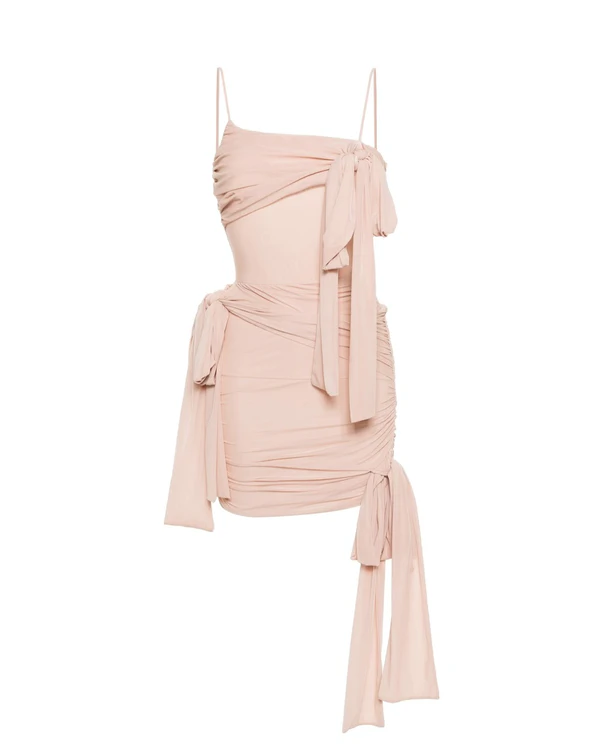 Spring Bridesmaid Dress Ideas