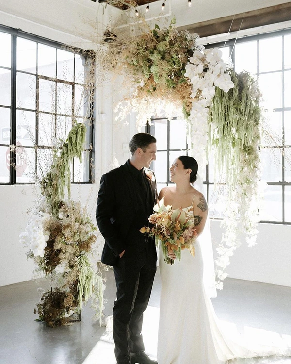 15 Best Wedding Stylists & Florists in America