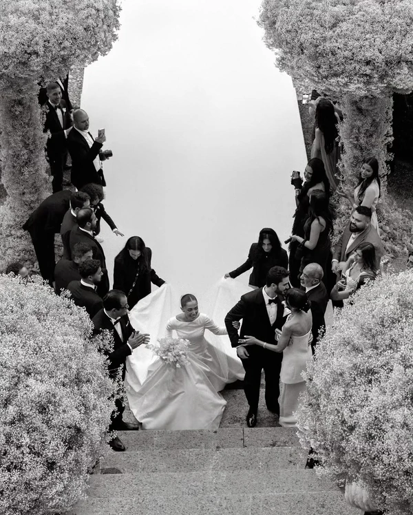 30 Best Wedding Photographers Around the World
