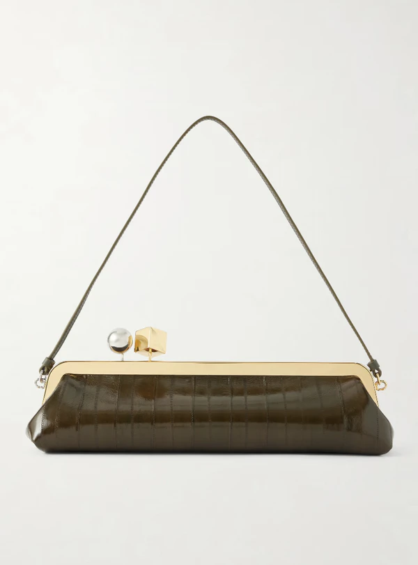 JACQUEMUS Bag from Net-a-Porter, $1,170