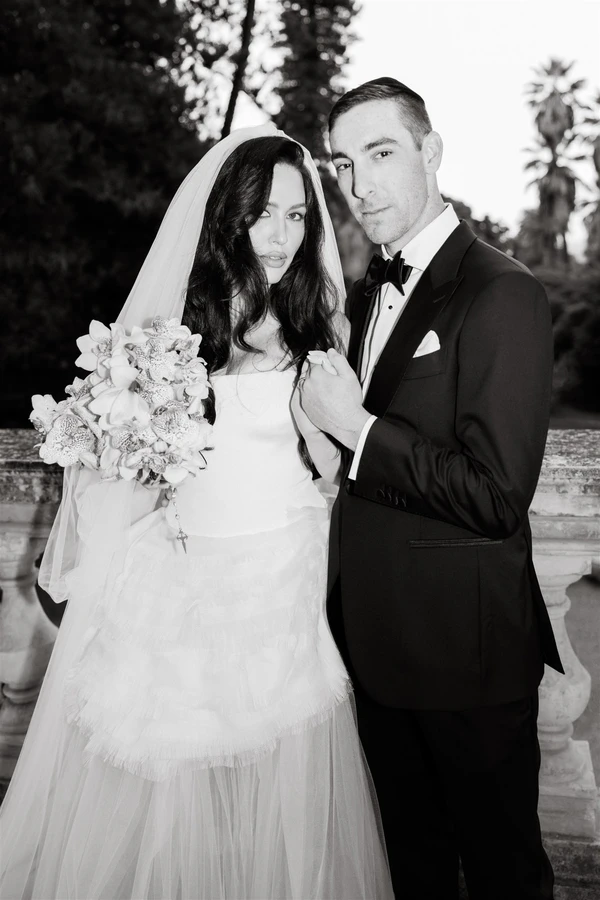 Yolanta Birkhane, wedding photographers in Sweden, Europe — portfolio photo 1