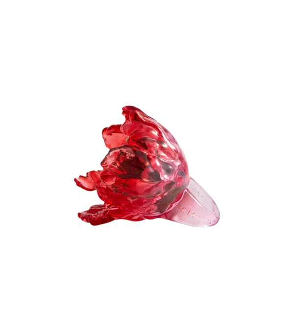 <a href="https://www.farfetch.com/shopping/women/la-manso-x-tetier-parrot-red-bloom-ring-item-37690172.aspx">LA MANSO Ring﻿</a> from Farfetch, $415