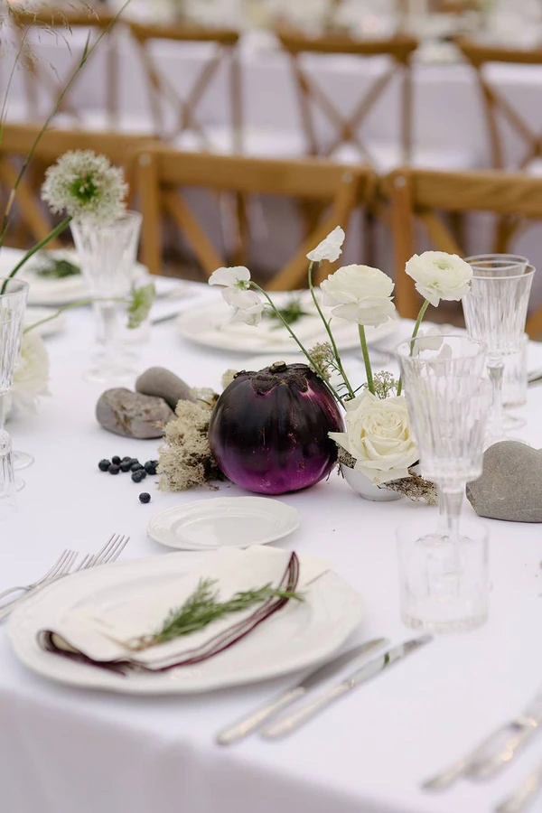Vibrant Sicily Wedding at Tonnara di Scopello