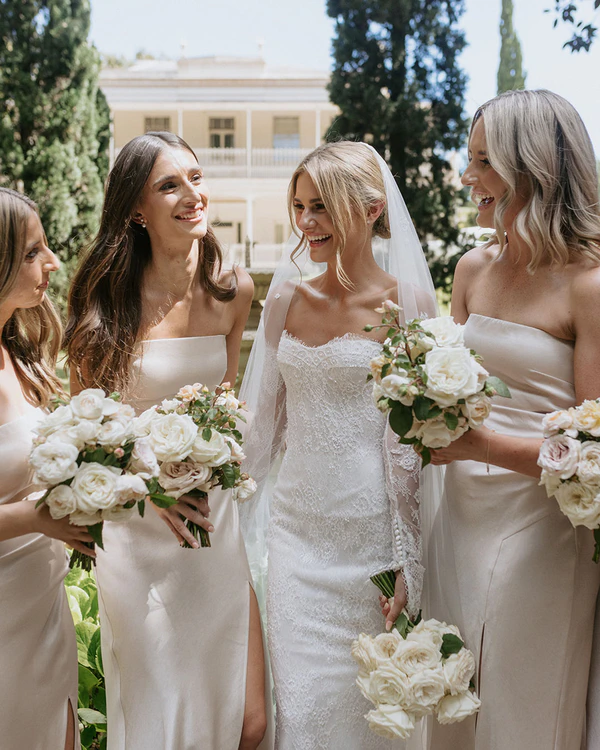 5 Benefits of Hiring a Professional Wedding Photographer