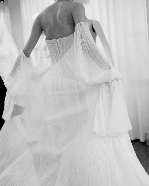 <a href="https://www.instagram.com/houseofgilles/">House of Gilles</a>, Photography: <a href="https://www.instagram.com/calenrose/">Calenrose</a>