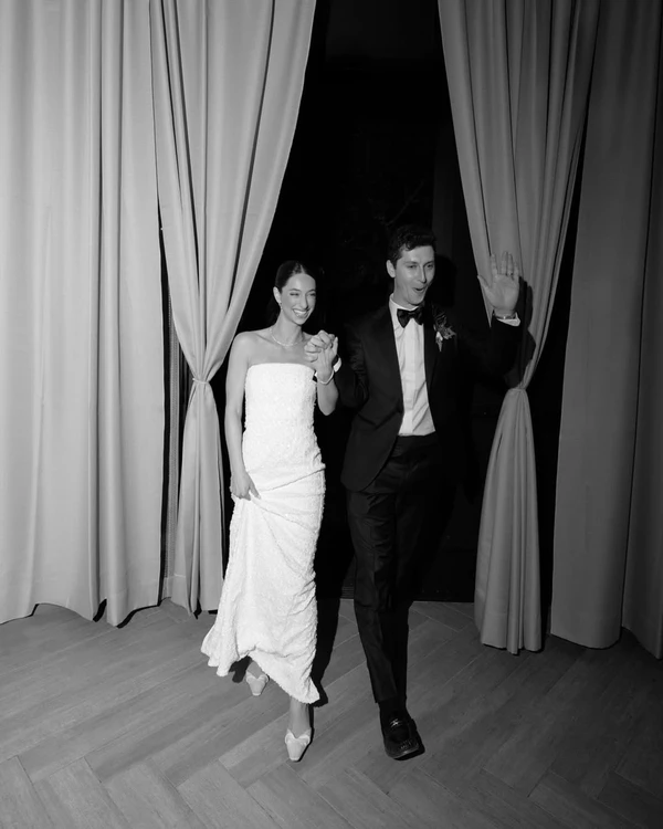 <a href="https://www.instagram.com/roqueevents/">Roque Events</a>, Photography: <a href="https://www.instagram.com/p/DKPflVMOgsd/?img_index=9">Dani Toscano</a>