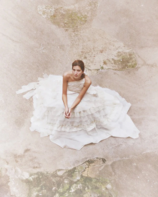 27 Best Bridal Designers in Europe