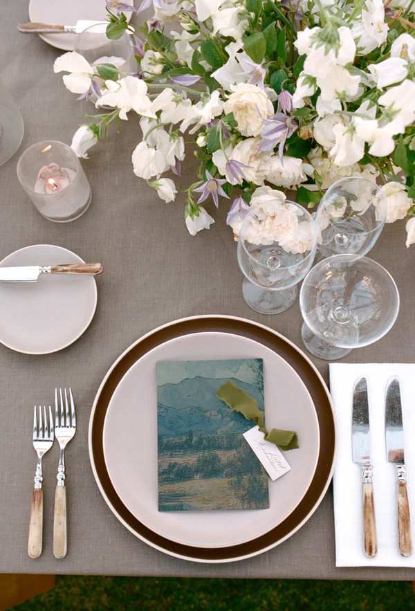 The Lynden Lane Co, wedding planners in California, USA — portfolio photo 9