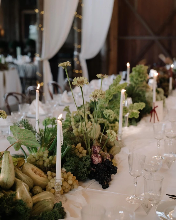 Our Ultimate Guide to Planning a Sustainable Wedding