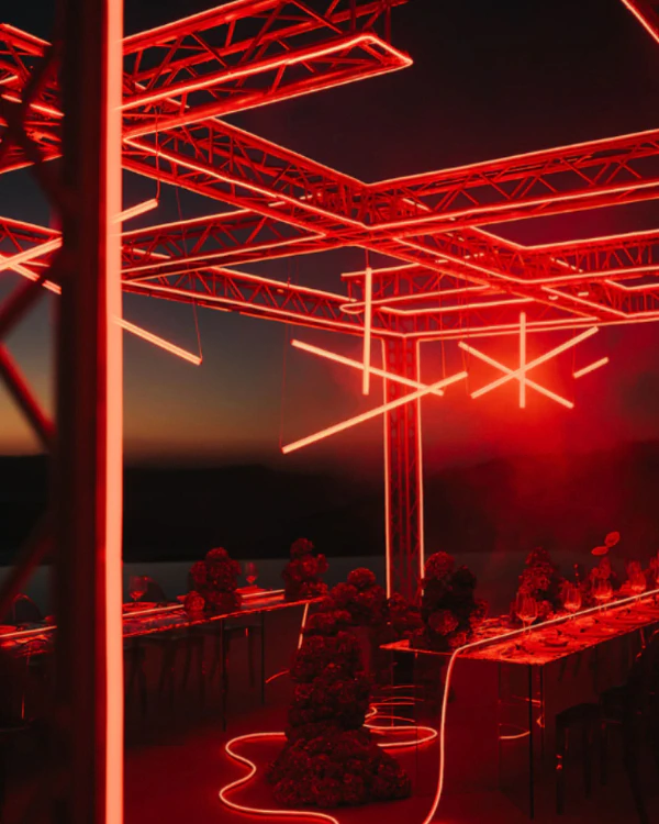 40 Statement Lighting Ideas to Elevate Your Wedding Reception