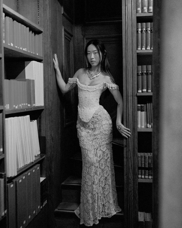 The Bodleian Bride