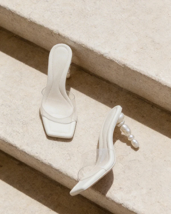 Inside Cult Gaia’s New Bridal Collection
