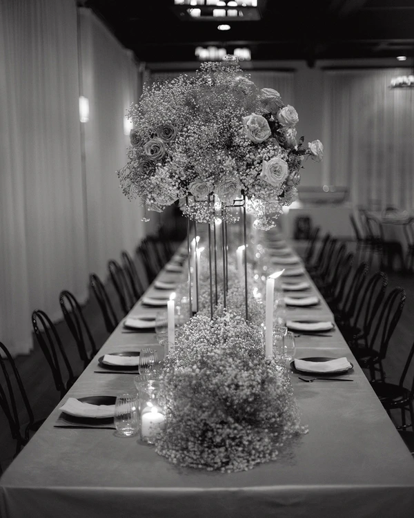 Real Wedding: Katie & Alex