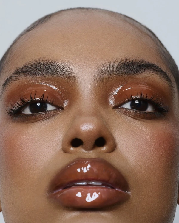 Espresso Makeup Guide