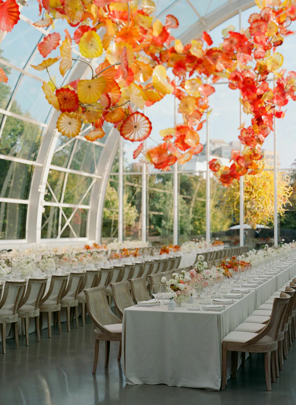 Callista & Co, wedding planners in California, USA — portfolio photo 12