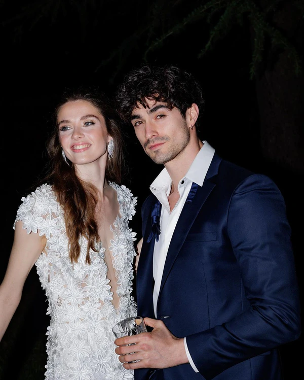 5 Things to Know About a Newlywed Reception Speech