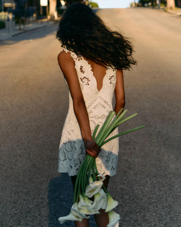 Inside Cult Gaia’s New Bridal Collection