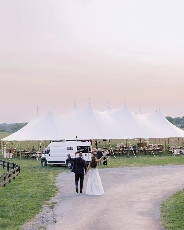 10 Best Wedding Venues in Northern Virginia