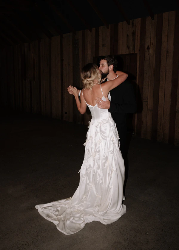 L'Amour De Ma Vie at Greyleigh's Homestead