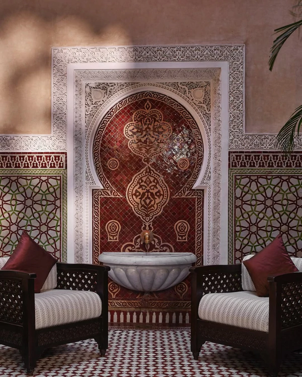 <a href="https://www.instagram.com/royalmansourmarrakech/p/DHRGNodIXaF/?img_index=3">Royal Mansour Marrakech</a>