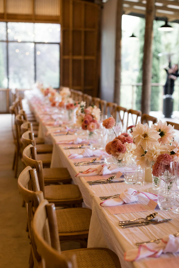 Real Wedding: Isabella & Sam