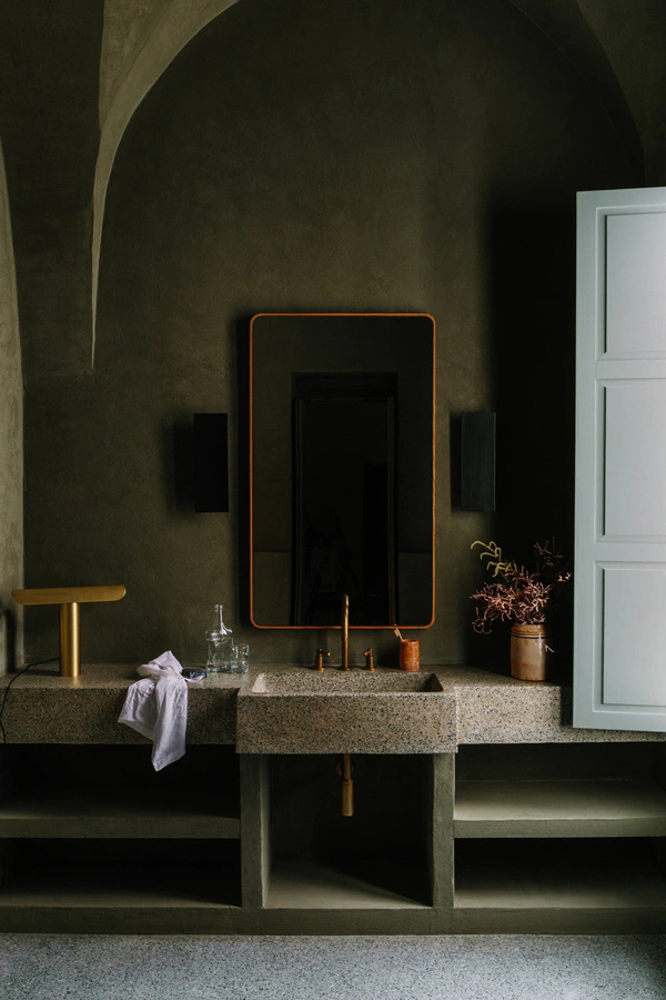 Palazzo Edmondo, wedding venues in Italy, Europe — photo 3