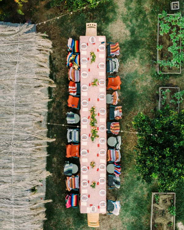 19 Best Wedding Venues in Spain