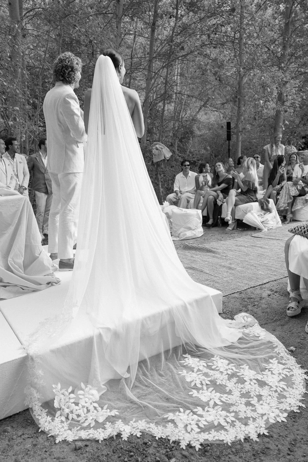 A Poetic South African Wedding Rich in Earthy Texture & Soulful Energy